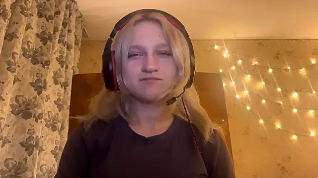 julysflowers Webcam-Show