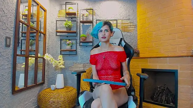 Živý XXX chat Amy_petitee