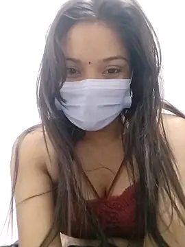 hotpooja1 Chat XXX in diretta