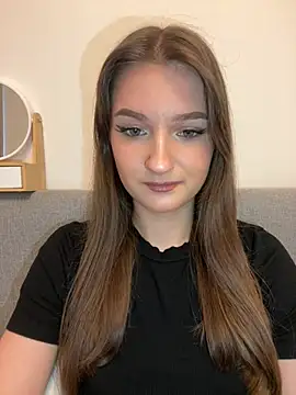 Živý XXX chat Green_eyes_lady