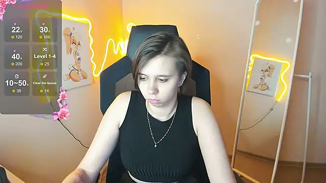 Scarlet_Sirenn's Live XXX Chat