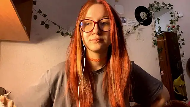 LaureenVielma's Live XXX Chat