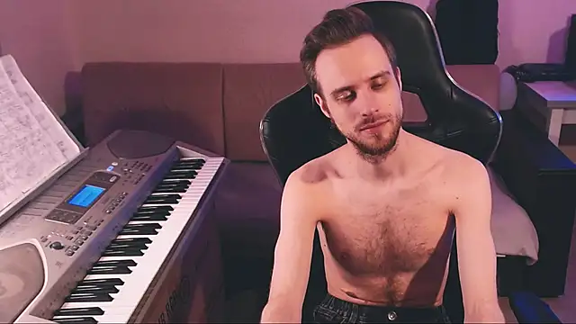 Sweetparker 现场XXX聊天