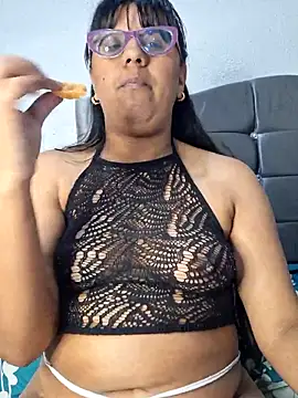 ZaidaWet's Live XXX Chat