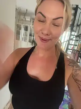 NastyMilf_: онлайн-секс-чат