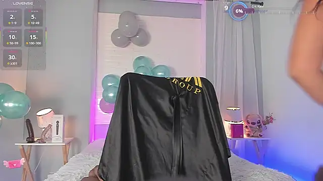 SophiaaStone Adlı Modelin Canlı XXX Sohbeti