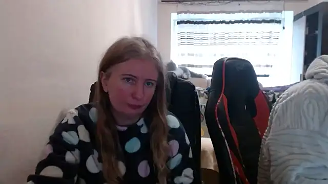 PeterAndJen 웹캠 쇼