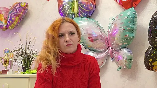 SimaGoldy's Live XXX Chat