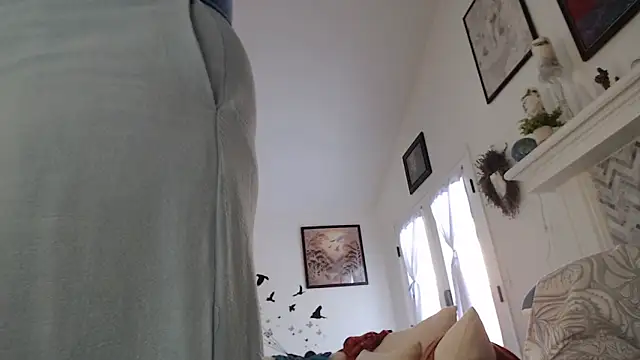 AuroraWillows: онлайн-секс-чат