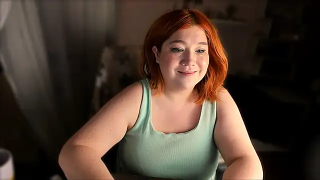 Vi-Vixen's Live XXX Chat