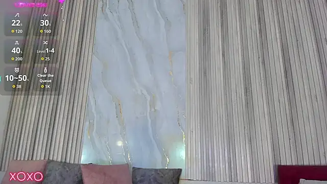 BriannaChelsea's Live XXX Chat