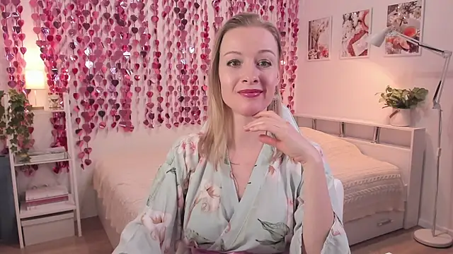 MissRightX Chat XXX in diretta