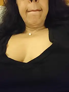 Chat XXX ao vivo de NakedMILFx