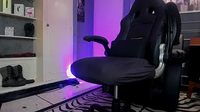 MrFrank_tattooのライブXXXチャット