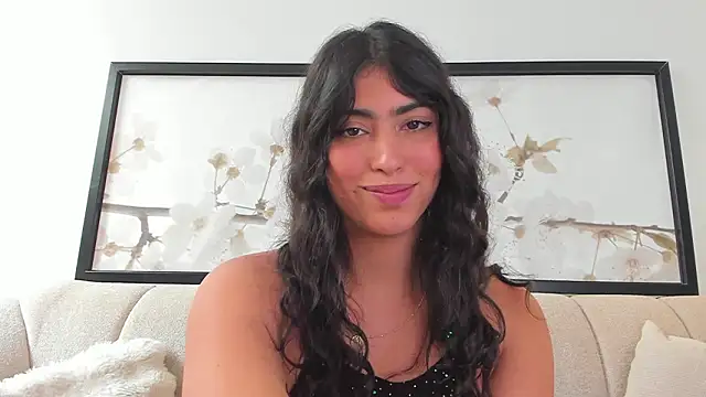 Gaby_zahir_'s Live XXX Chat