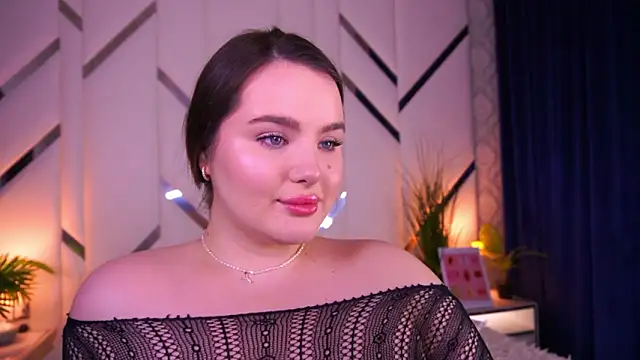 Czat XXX na żywo – CuteAmberr