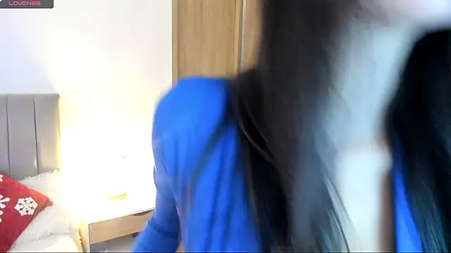 sophie_connors 现场XXX聊天