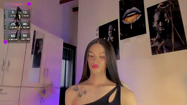 Chat XXX Live alexia_corleoni