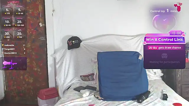 BiirdyDavis Live XXX-Chat