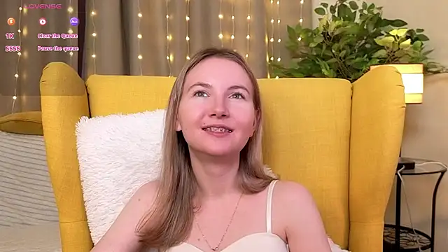 CathyHeximer Live XXX Chat