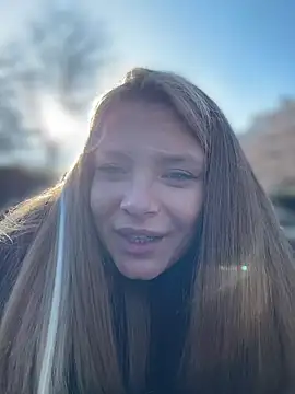 Czat XXX na żywo – AnastasiaAniess