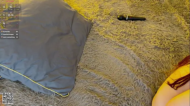 Sembang XXX Secara Langsung RinaMirinda