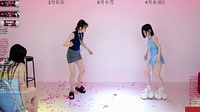 ATY1314 Chat XXX in diretta