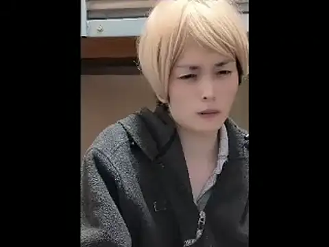 mgnhiroyuki Webcamshow