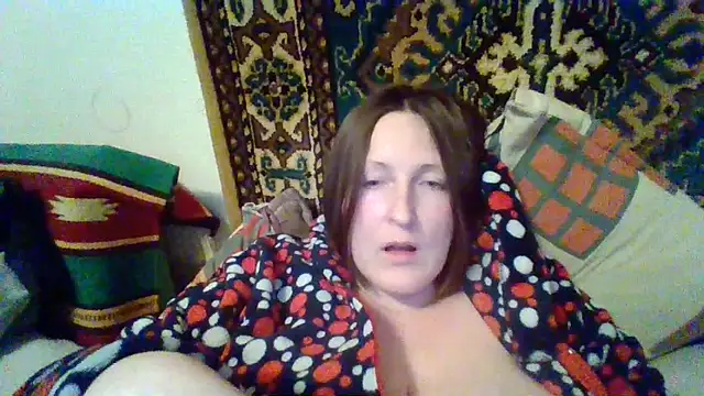 Chat +18 de AllaSowinskaya ao vivo