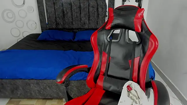 Živý XXX chat Bella_Blanca