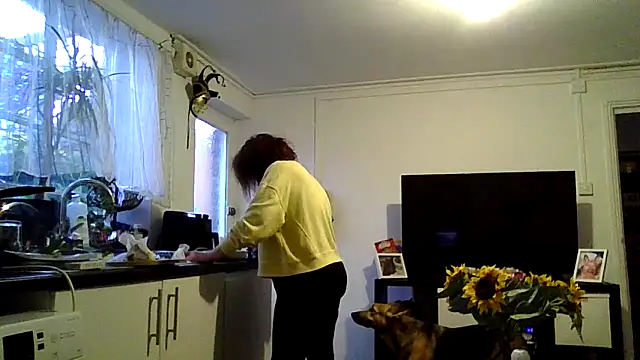 Chat XXX ao vivo de RubyyRosee