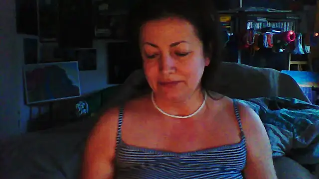 MariaAnaSunshine Chat XXX in diretta