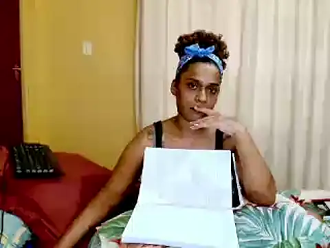 MiZzCreator Live XXX-chat