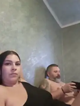 Greta_Tamar élő XXX-chatje