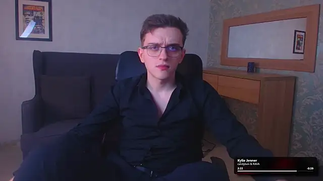 FelixStarkk: απευθείας συνομιλία ΧΧΧ