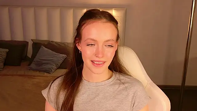 SallyPinkman Chat XXX in diretta