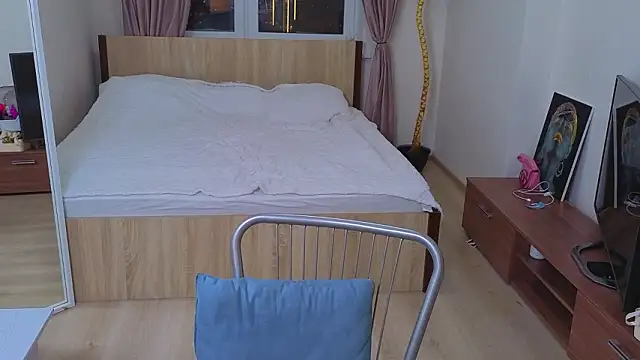 Živý XXX chat Lizartt