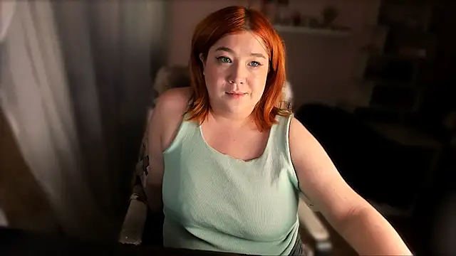 Vi-Vixen Chat XXX in diretta