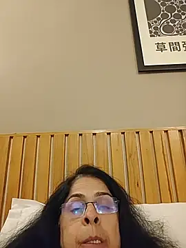 Chatroom XXX en direct de NakedMILFx