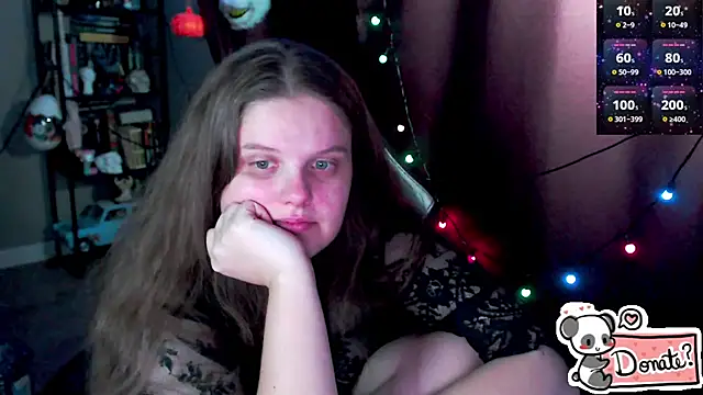 so_cute777's Live XXX Chat