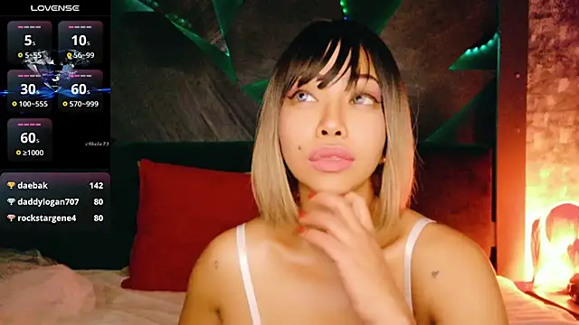 ElyaQuinn Chat XXX live