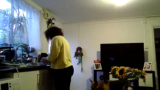 RubyyRosee Chat XXX live