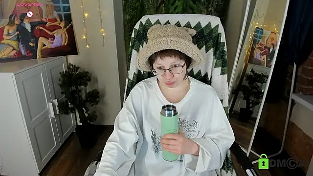 Melissa_Wells Chat XXX in diretta