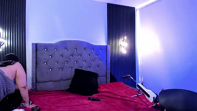 martina_foxy_ Chat XXX in diretta