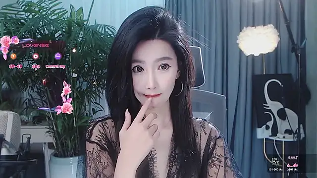 feifei-love Chat XXX live