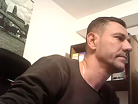 mastercharisma35's Webcam Show