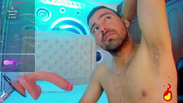 Živý XXX chat magnus_serket