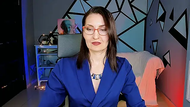 UnaTerra Chat XXX in diretta