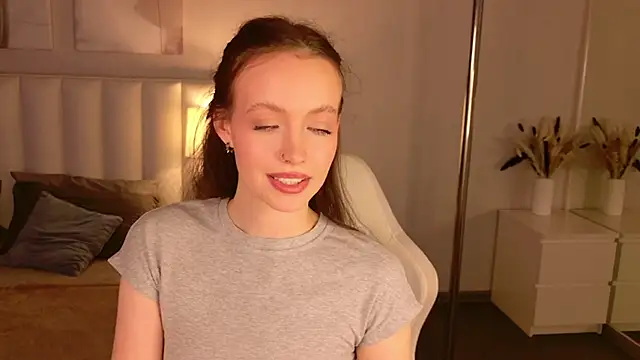 SallyPinkman Chat XXX in diretta