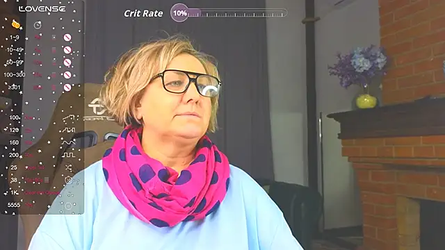 عرض كام Marta_Wils